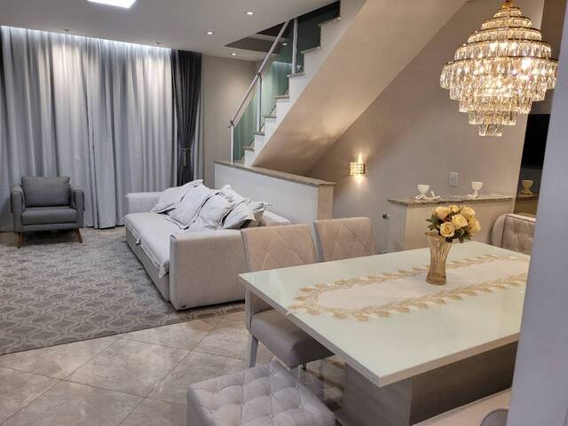 #SO2678 - Casa para Venda em Santo André - SP - 1
