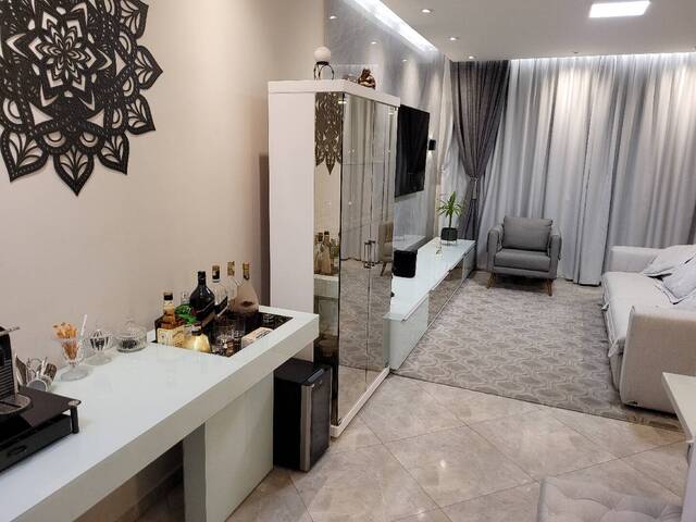 #SO2678 - Casa para Venda em Santo André - SP - 3