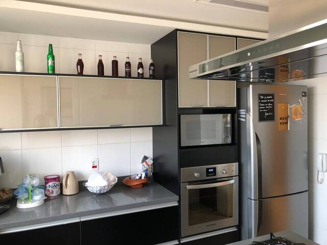 Apartamento para Venda em São Caetano do Sul - 4