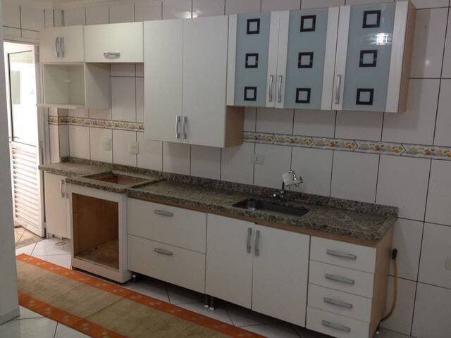 #AP2682 - Apartamento para Venda em Santo André - SP - 1
