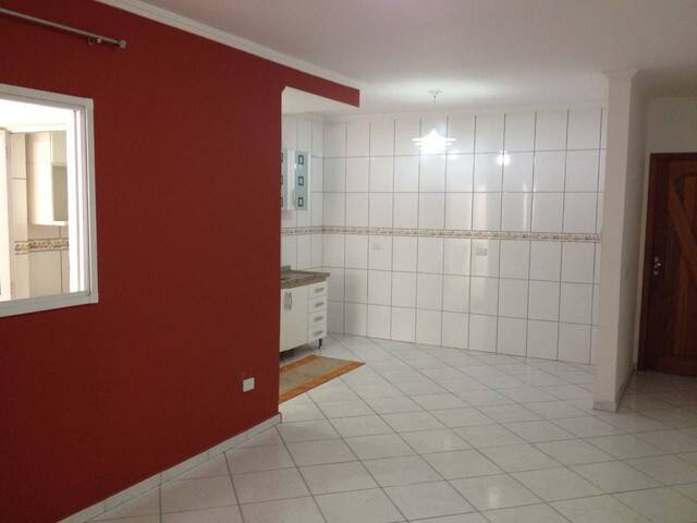 #AP2682 - Apartamento para Venda em Santo André - SP - 2