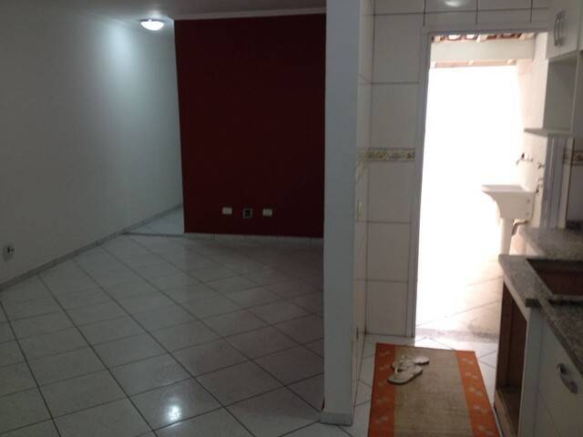 Apartamento para Venda em Santo André - 4