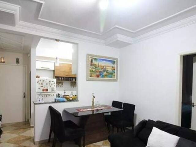 #AP2684 - Apartamento para Venda em São Bernardo do Campo - SP - 1