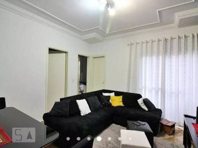 #AP2684 - Apartamento para Venda em São Bernardo do Campo - SP - 2