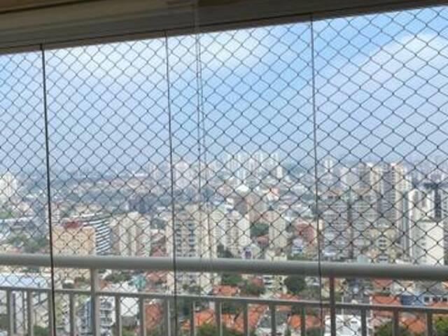 #AP2686 - Apartamento para Venda em São Bernardo do Campo - SP - 2
