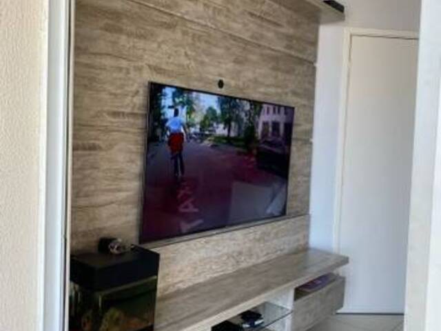 Apartamento para Venda em São Bernardo do Campo - 4