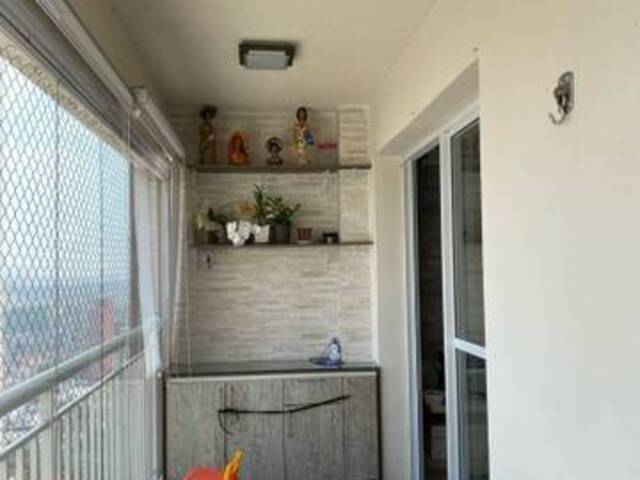 #AP2686 - Apartamento para Venda em São Bernardo do Campo - SP - 1