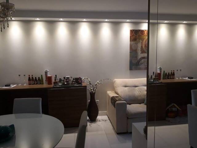 Apartamento para Venda em Santo André - 4
