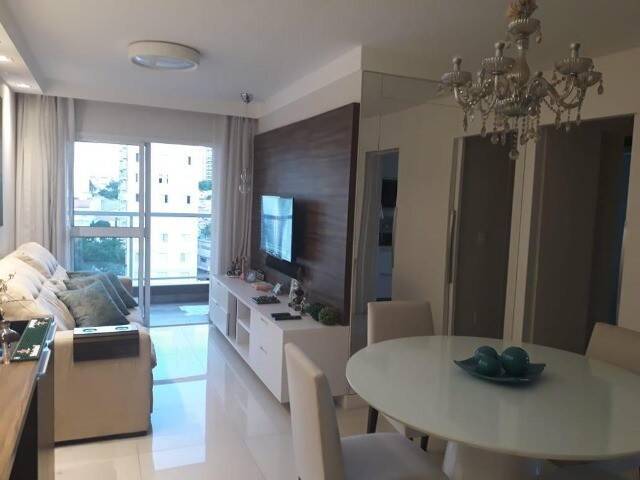 #AP2688 - Apartamento para Venda em Santo André - SP - 1