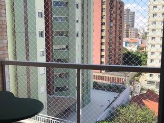 #AP2688 - Apartamento para Venda em Santo André - SP - 2