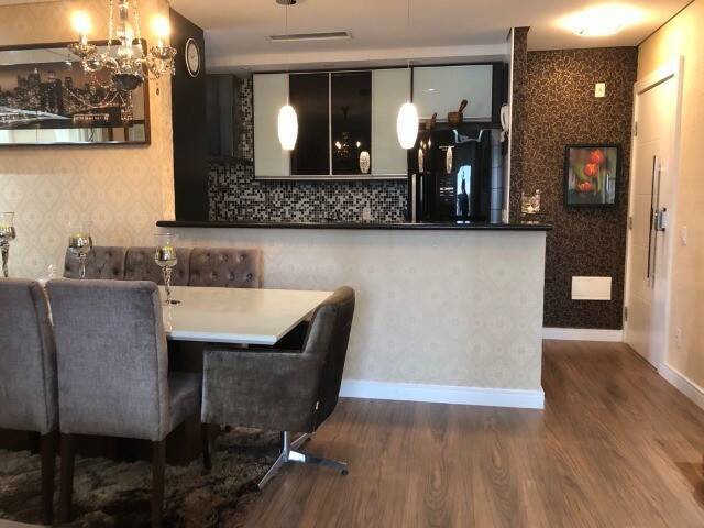 #AP2692 - Apartamento para Venda em São Bernardo do Campo - SP - 1