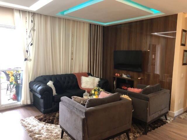 #AP2692 - Apartamento para Venda em São Bernardo do Campo - SP - 2