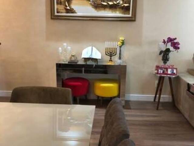 Apartamento para Venda em São Bernardo do Campo - 4