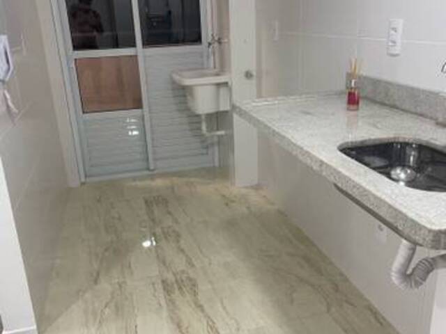 Apartamento para Venda em Santo André - 5