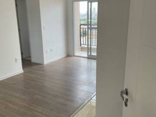 #AP2693 - Apartamento para Venda em Santo André - SP - 1
