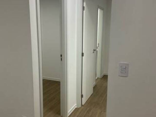 #AP2693 - Apartamento para Venda em Santo André - SP - 2
