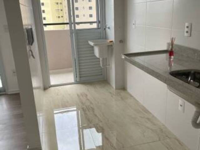 Apartamento para Venda em Santo André - 4