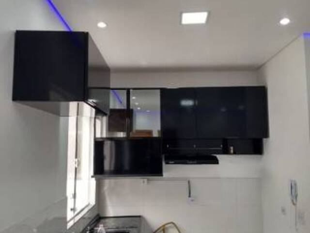#AP2694 - Apartamento para Venda em Santo André - SP