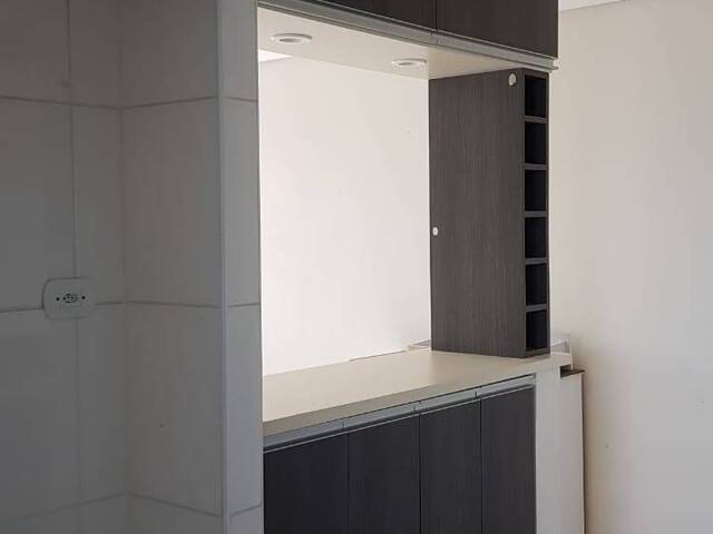 Apartamento para Venda em Diadema - 5