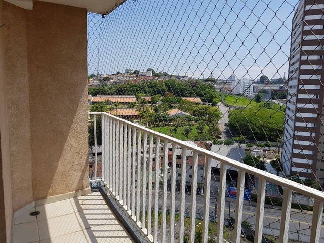 Apartamento para Venda em Diadema - 2