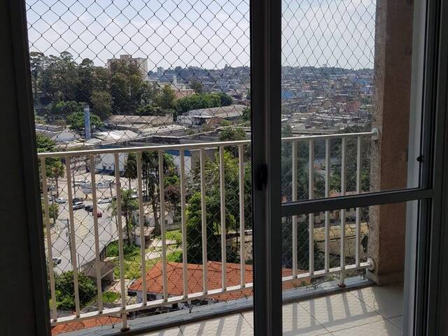 Apartamento para Venda em Diadema - 3