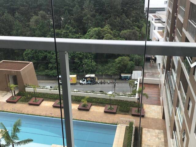 #AP2696 - Apartamento para Venda em São Bernardo do Campo - SP - 2