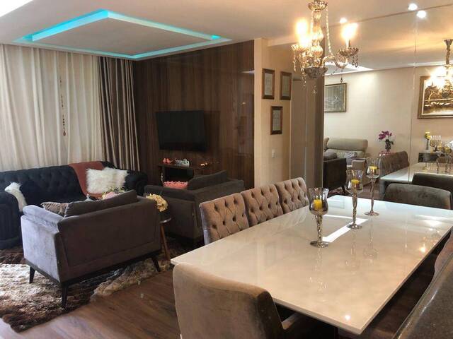 #AP2696 - Apartamento para Venda em São Bernardo do Campo - SP - 3