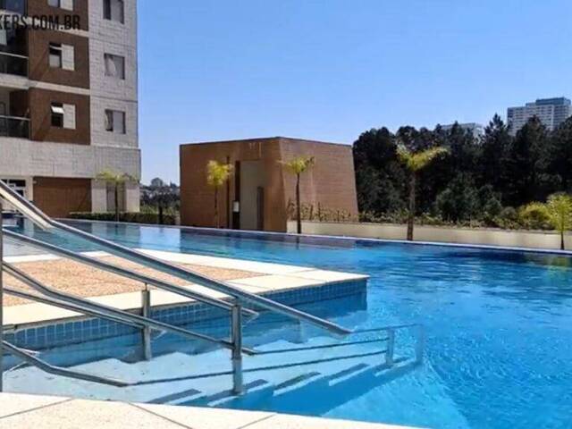 #AP2696 - Apartamento para Venda em São Bernardo do Campo - SP - 1