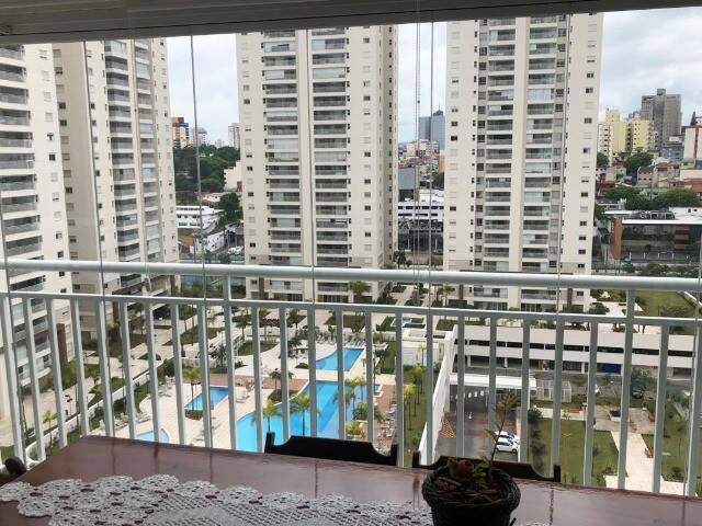 #AP2697 - Apartamento para Venda em São Bernardo do Campo - SP - 1