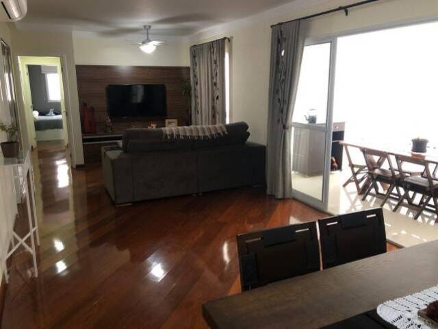 #AP2697 - Apartamento para Venda em São Bernardo do Campo - SP - 2