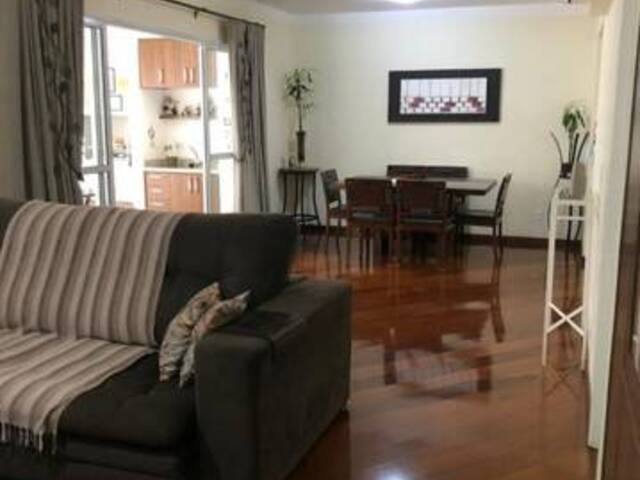 #AP2697 - Apartamento para Venda em São Bernardo do Campo - SP - 3