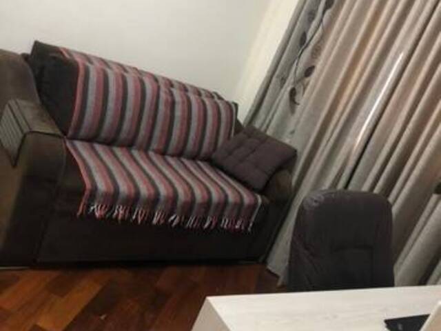 Apartamento para Venda em São Bernardo do Campo - 5