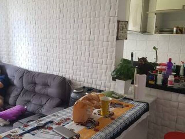 Apartamento para Venda em São Bernardo do Campo - 2