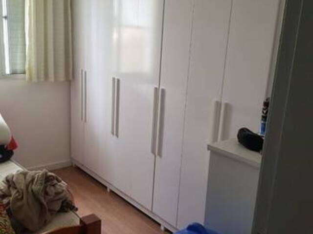 Apartamento para Venda em São Bernardo do Campo - 5