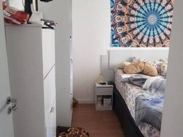 Apartamento para Venda em São Bernardo do Campo - 4