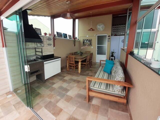#AP2699 - Apartamento para Venda em Santo André - SP - 2