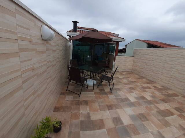 Apartamento para Venda em Santo André - 4