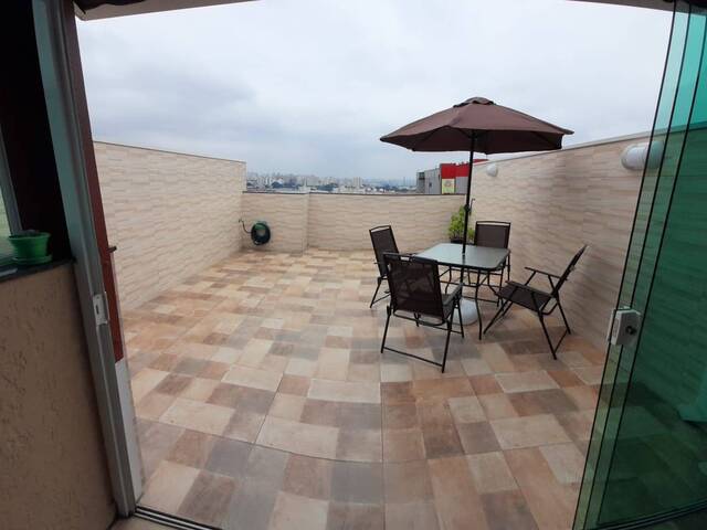 Apartamento para Venda em Santo André - 5