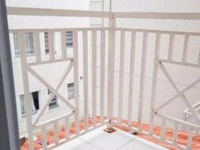 Apartamento para Venda em São Bernardo do Campo - 5
