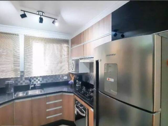 #AP2700 - Apartamento para Venda em São Bernardo do Campo - SP