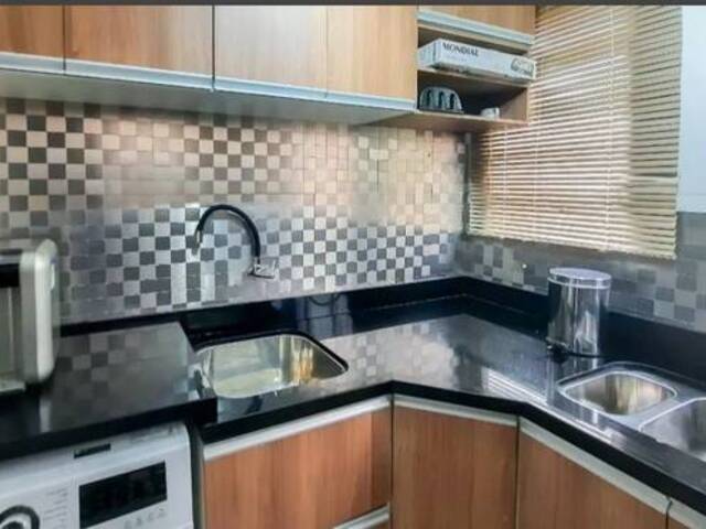 #AP2700 - Apartamento para Venda em São Bernardo do Campo - SP