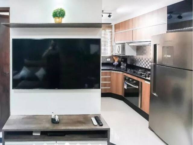 #AP2700 - Apartamento para Venda em São Bernardo do Campo - SP