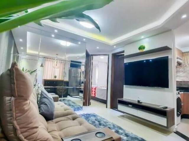 Apartamento para Venda em São Bernardo do Campo - 4