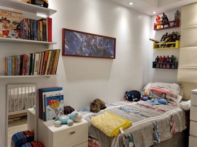 Apartamento para Venda em São Bernardo do Campo - 5