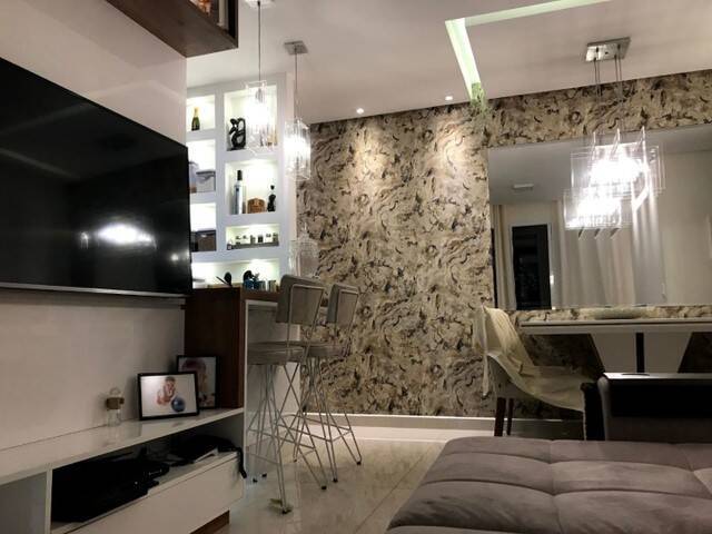 Apartamento para Venda em São Bernardo do Campo - 4