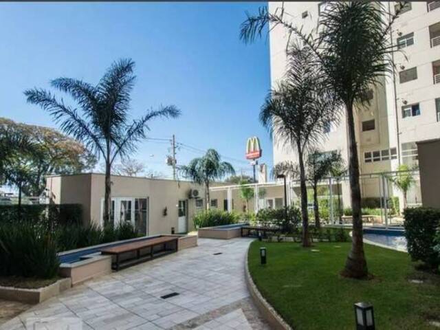 #AP2705 - Apartamento para Venda em São Bernardo do Campo - SP - 2
