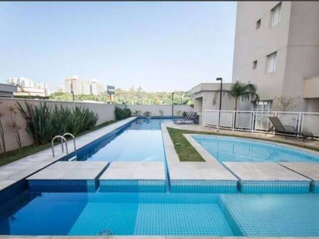 #AP2705 - Apartamento para Venda em São Bernardo do Campo - SP - 1