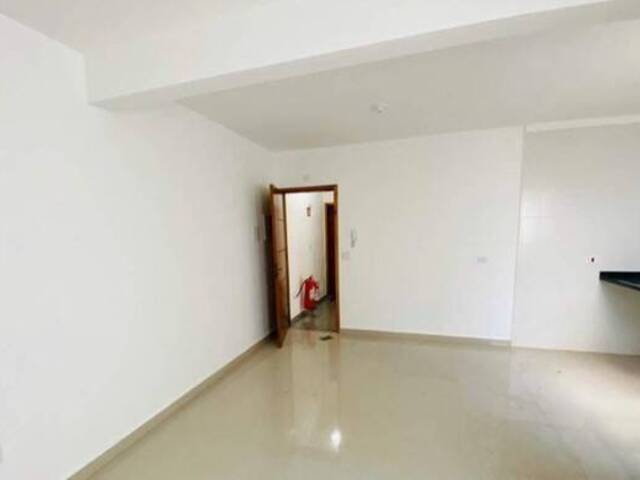 #AP2706 - Apartamento para Venda em Santo André - SP - 1