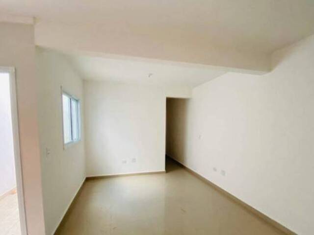 #AP2706 - Apartamento para Venda em Santo André - SP - 2