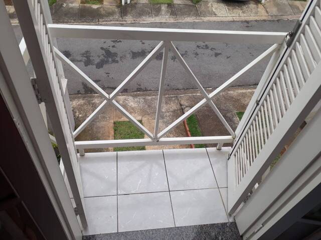 #SO2707 - Casa para Venda em São Bernardo do Campo - SP - 2